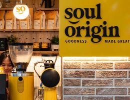 Mackay FNQ | Caneland Central | Healthy Fresh Food & Coffee Franchise Mackay FNQ | Caneland Central | Healthy Fresh Food & Coffee Franchise