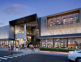 Exceptional Kiosk - | Westfield Mt Druitt NSW | Healthy Food & Coffee Franchise