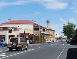 Limestone Coast SA | Mount Gambier - EOI | Healthy Fresh Food & Coffee Franchise