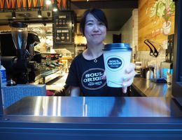 Rowville VIC | Stud Park EOI | Fresh Food & Coffee Franchise