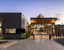 Smithfield SA | Munno Para Shopping | Healthy Fresh Food & Coffee Franchise