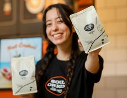 Hobart TAS | TAS EOI | Healthy Fresh Food & Coffee Franchise