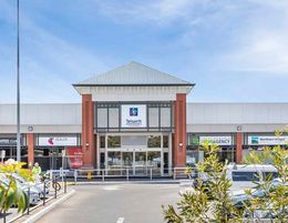 New England NSW | Tamworth Shoppingworld | Healthy Fresh Food & Coffee Franchise