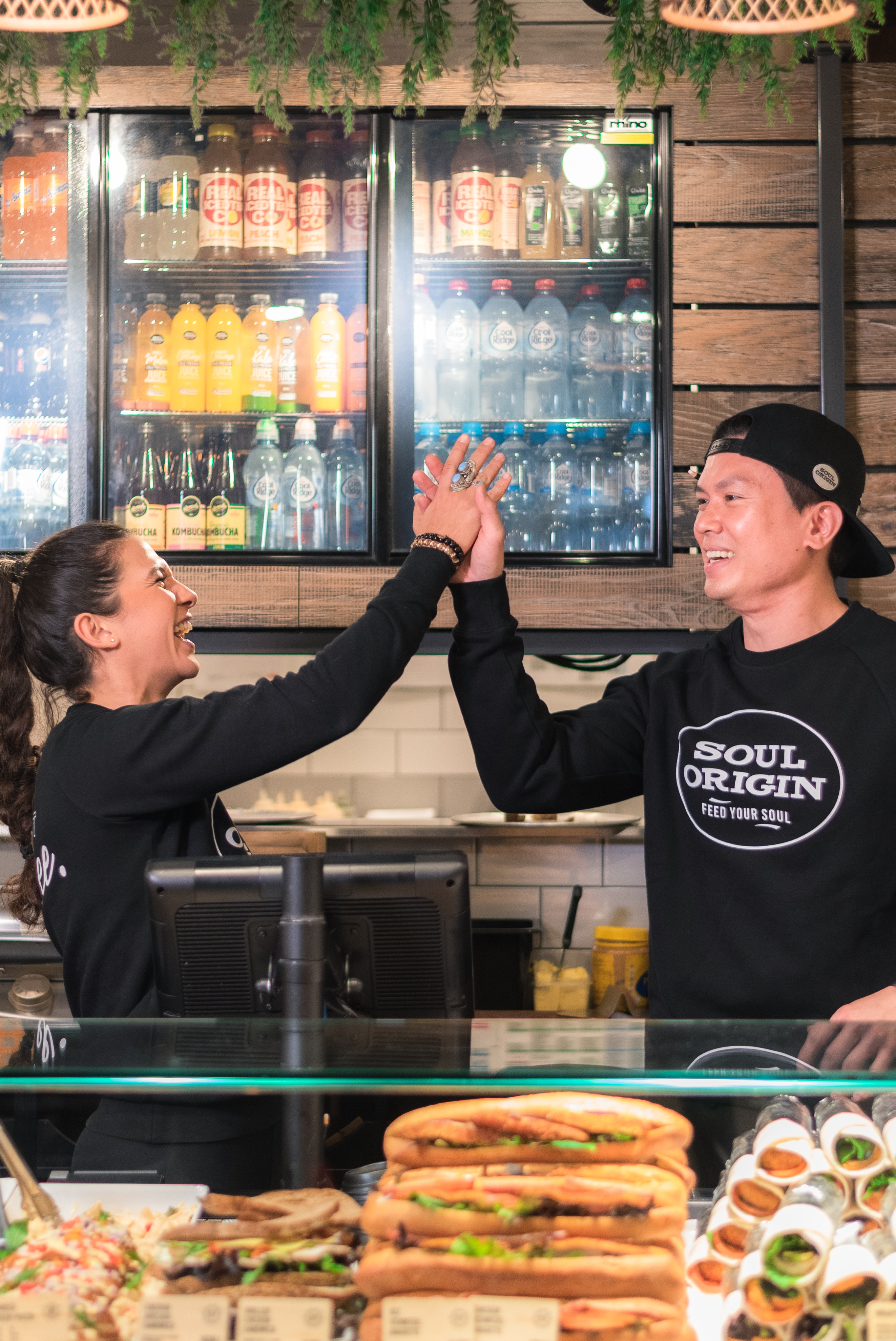 Loganholme QLD | Loganholme Hyperdome | Healthy Fresh Food & Coffee ...