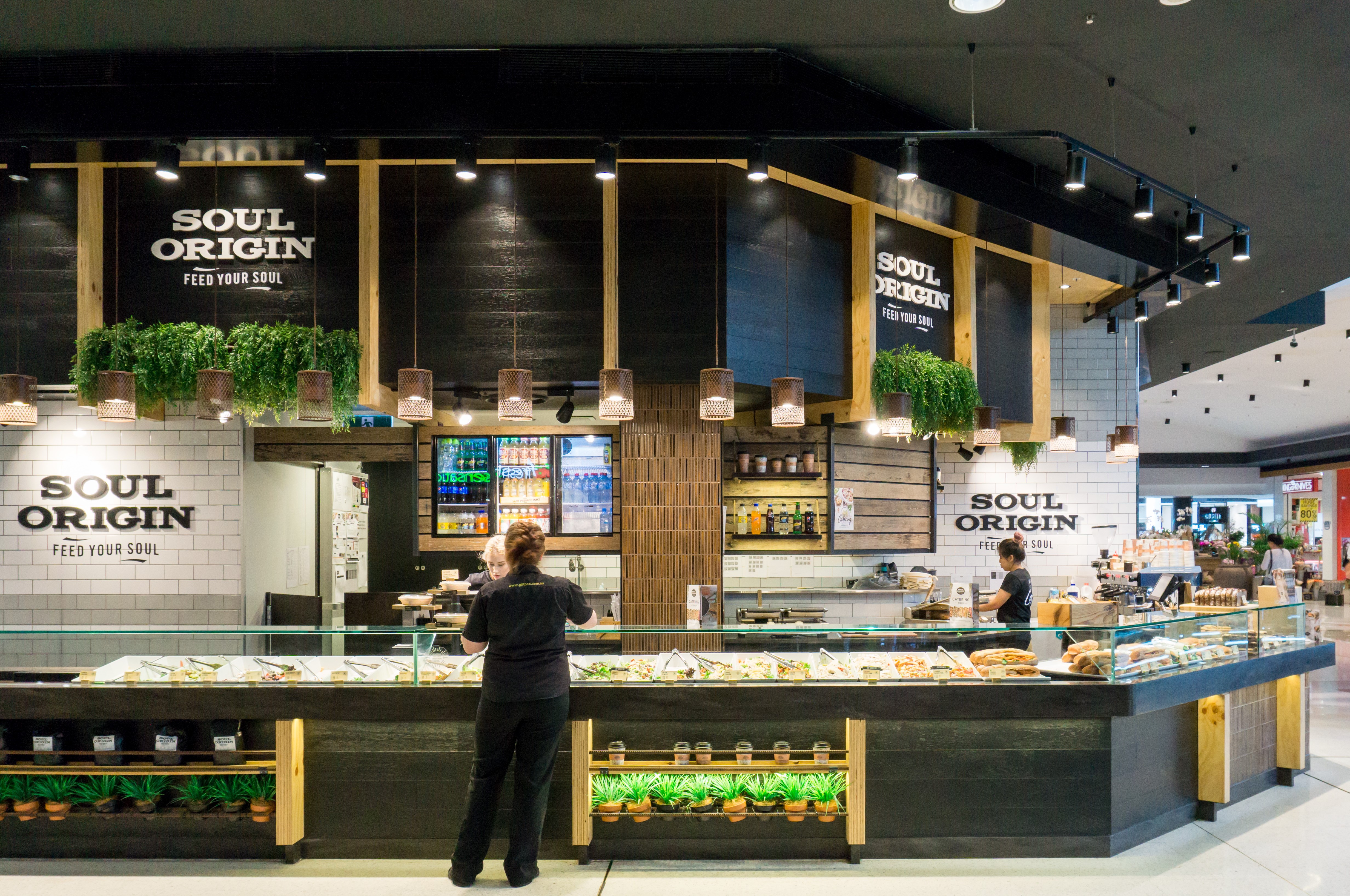 Loganholme QLD | Loganholme Hyperdome | Healthy Fresh Food & Coffee ...