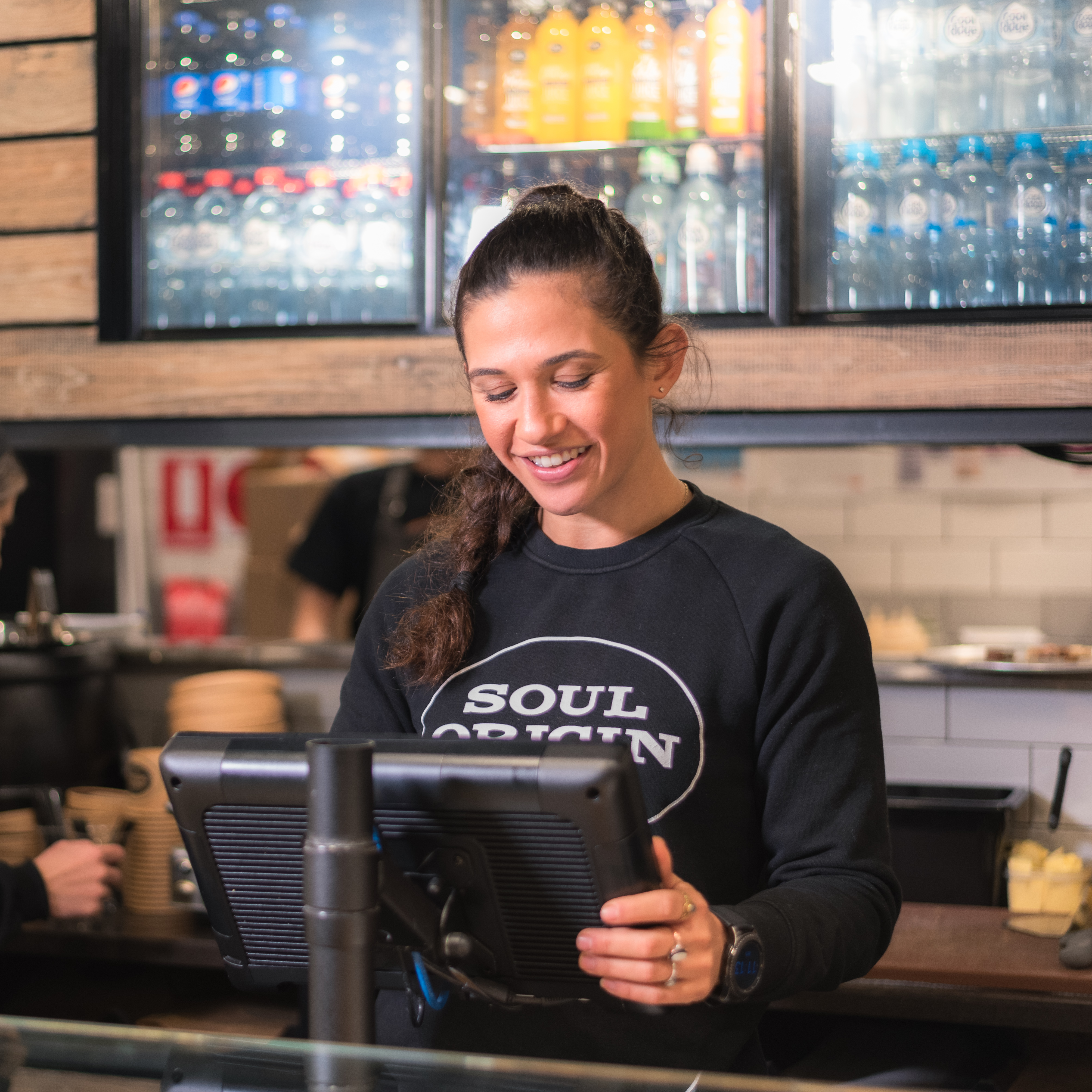 Rockhampton, QLD Healthy Fresh Food, Salad & Coffee Franchise in