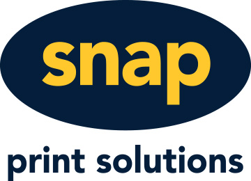 Snap Print Solutions Logo