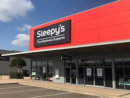 Sleepy's Townsville - Located in North Qld's largest Homemaker & Lifestyle area.