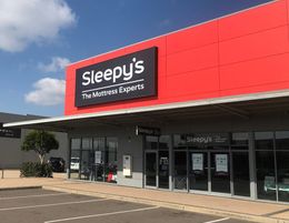 Sleepy's Townsville - Located in North Qld's largest Homemaker & Lifestyle area.