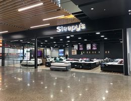 Sleepy's Tuggerah - Benefit from the NSW Central Coasts leading Supercentre.