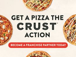 Exciting Established Franchise Opportunity with Crust Pizza!