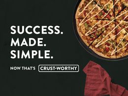 Exciting New Franchise Opportunity with Crust Pizza!