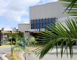 New Stellarossa Cafe Opportunity - Redcliffe QLD