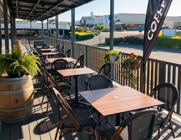 Existing Stellarossa Dine In/Cafe Opportunity– Morayfield, QLD