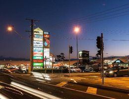 New Stellarossa Cafe Opportunity - Gladstone Central, QLD