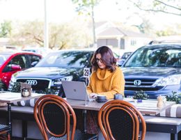 Existing Stellarossa Dine In/Cafe Opportunity -Brisbane Northside, QLD