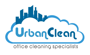 Urban Clean Logo