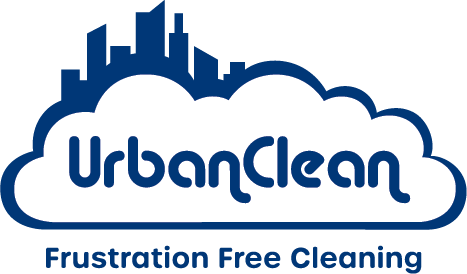 Urban Clean Logo