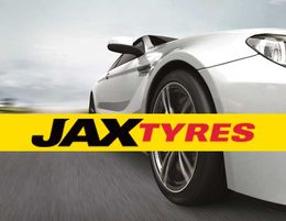 JAX Tyres & Auto Sydney 