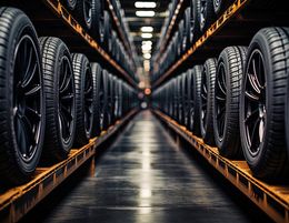 Tyre & Automotive Business for Sale in Western Sydney