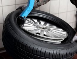 Established Tyre Retail Business for Sale in Southern Gold Coast