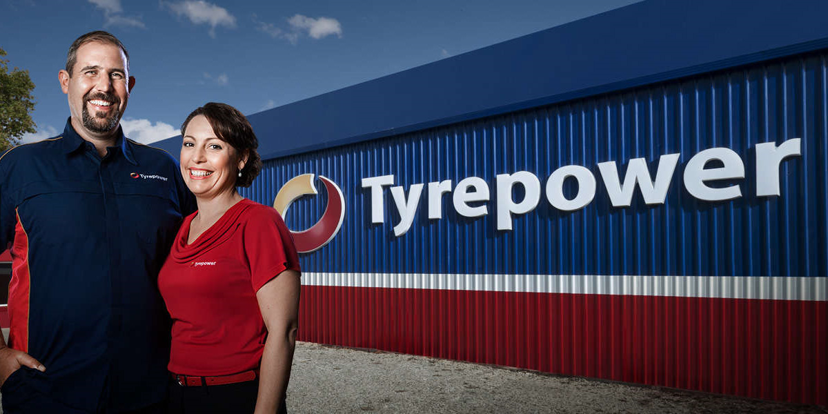 Tyrepower Business For Sale, Sunshine Coast in Sunshine Coast Mc QLD