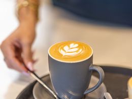 A new Jamaica Blue cafe opportunity is available at Morayfield Shopping Centre