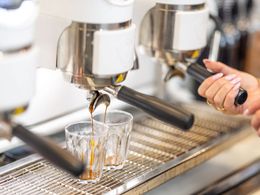 A new Jamaica Blue cafe opportunity is now available at Capalaba Park, QLD