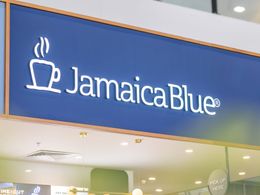 A new Jamaica Blue cafe opportunity is available at Westfield Carindale, QLD