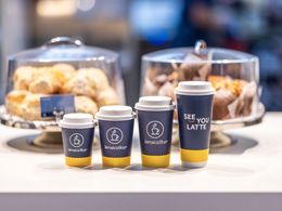A new Jamaica Blue cafe opportunity is now available in Wollongong Central, NSW