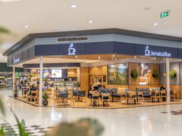 A new Jamaica Blue café opportunity is now available in Raine Square CBD, WA
