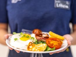 A new Jamaica Blue cafe opportunity is now available in Nedlands Square, WA