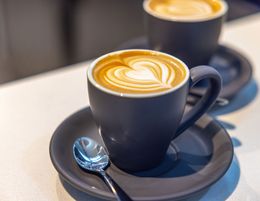 A new Jamaica Blue cafe opportunity is now available at Bathurst Chase, NSW