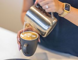 A new Jamaica Blue café opportunity is now available in Rundle Place, SA A new Jamaica Blue café opportunity is now available in Rundle Place, SA