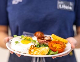 A new Jamaica Blue cafe opportunity is available at Capital Food Market, ACT A new Jamaica Blue cafe opportunity is available at Capital Food Market, ACT