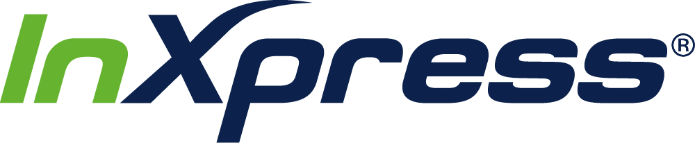 InXpress Australia Logo