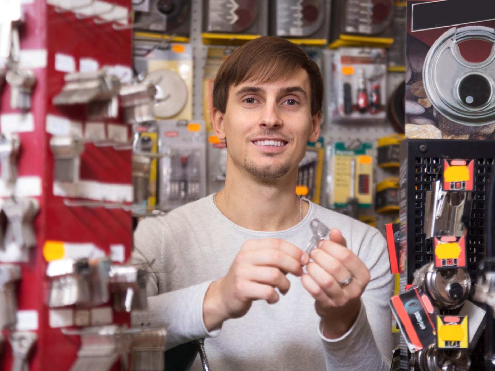 Northside Locksmith Business For Sale 6819 in Brisbane Greater QLD