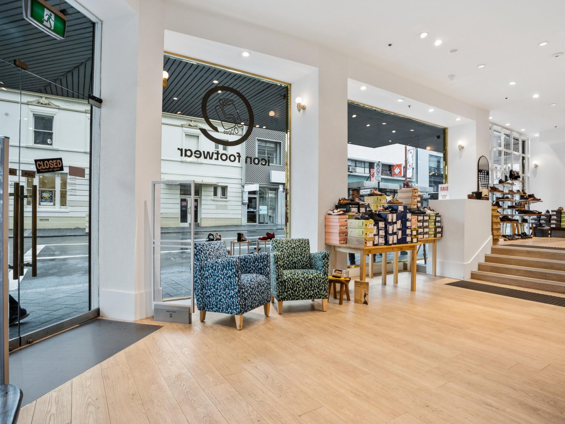 Profitable Established Niche Retailer In CBD Hobart Repeat Clientele