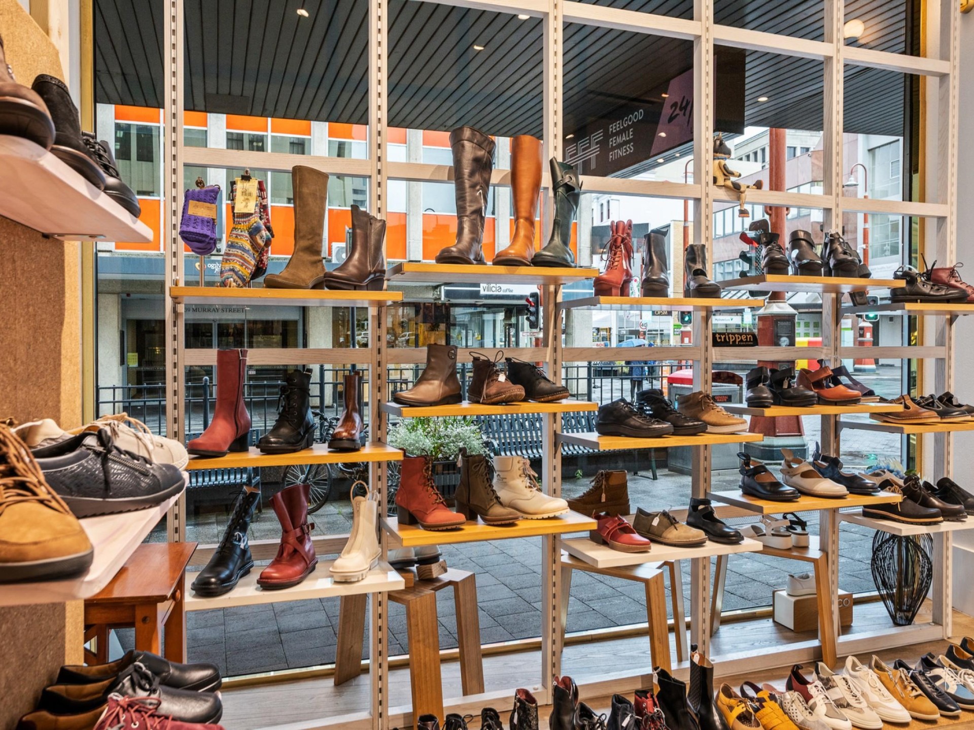 Profitable Established Niche Retailer In CBD Hobart Repeat Clientele