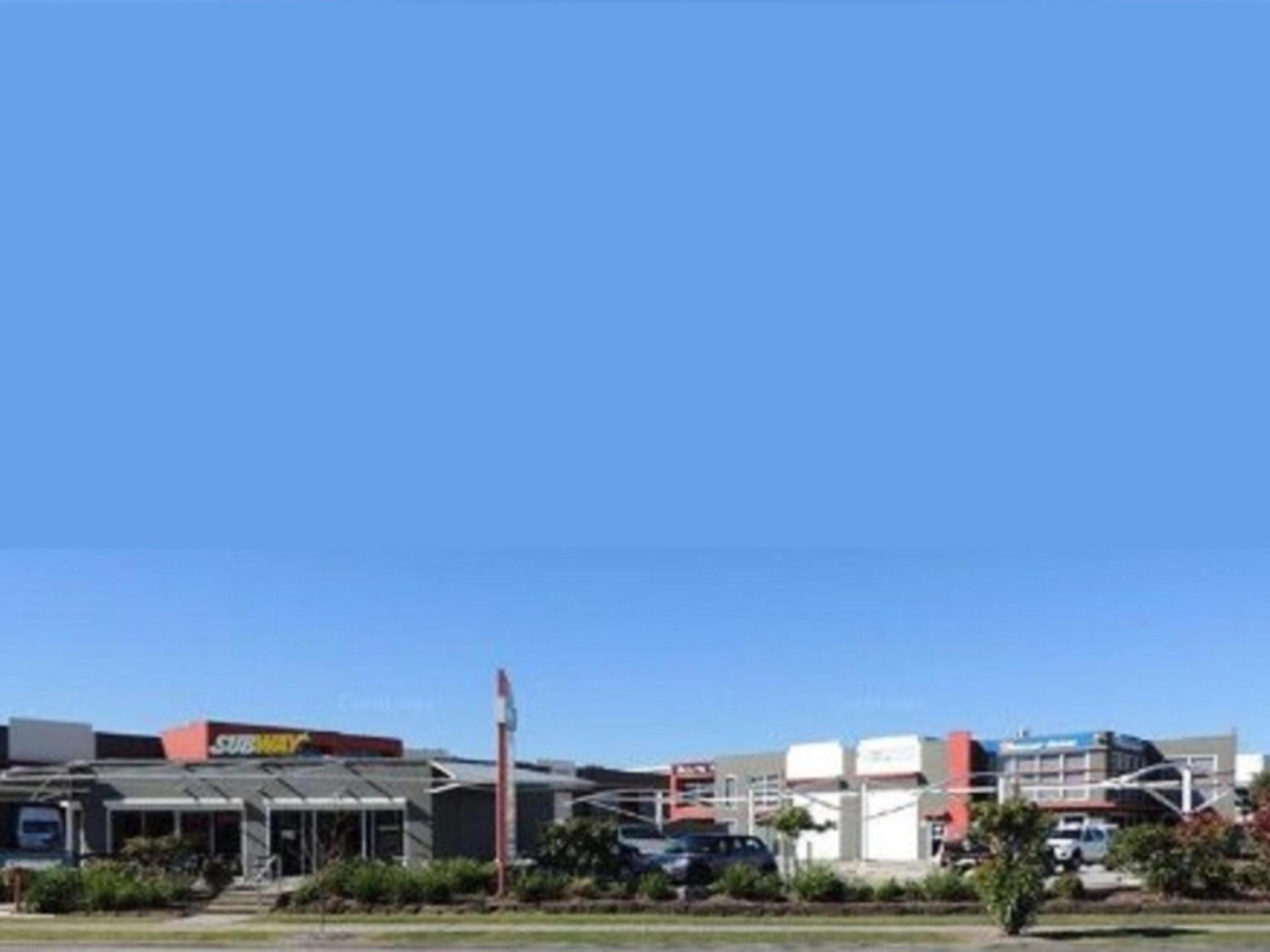 Subway Loganholme Industrial Area! Short Hours! 5 Days A Week! Growth