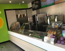 Subway Franchise, Moorooka, Opened Late 2021! Lease To 2043! Greater For Owner O