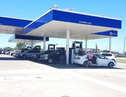 Priced To Sell! - Service Station Business - Reseller Agent - Netting $3000 p/ w