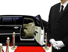 Specialty Wedding Cars  Finance options available- EBS