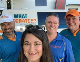 Join What Scratch? Territory for sale - Bunbury