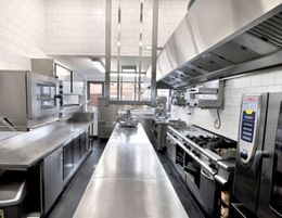 Commercial Cleaning  Kitchen Specialists servicing Melbourne South East Suburbs