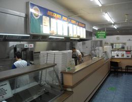 Must Sell  Fish and Chip Shop - Takings $10,000 plus PW - Reduced Sale Price