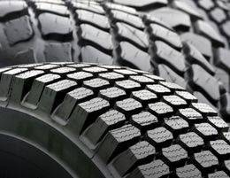 Importer and Wholesale Business - Tyre Industry