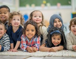 Childcare, 39 places, Leasehold, Parramatta - Blacktown