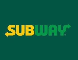 Subway Franchise - Brisbane South West 11 km from CBD! $180k Return To Owner/Ope