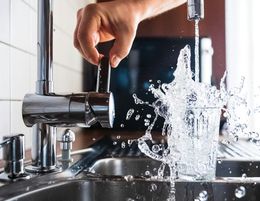 Thriving Plumbing Business for Sale in Gold Coast